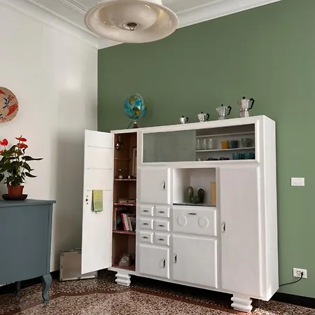 Maison d'hôtes Sorighittu