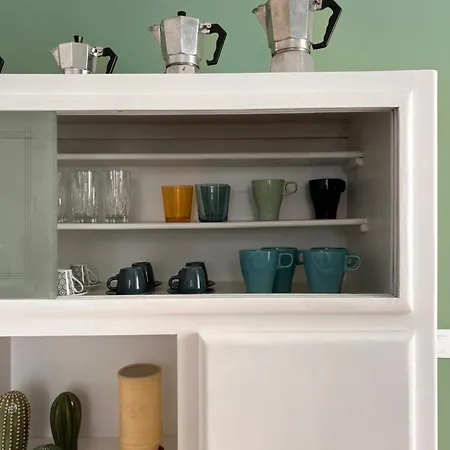 Sorighittu 게스트하우스 제노바