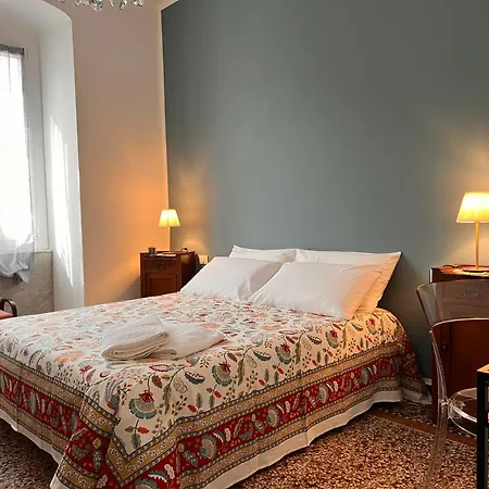 Sorighittu Maison d'hôtes Gênes