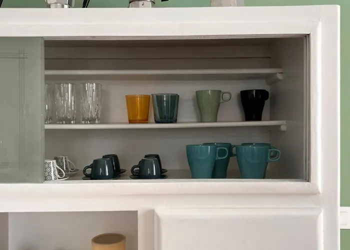 Sorighittu Гостевой дом Генуя